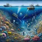 Discoveries in Marine Biology