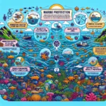 Marine ecosystem protection