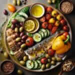 Mediterranean Diet