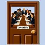 board-meeting-takes-place-behind-closed-doors