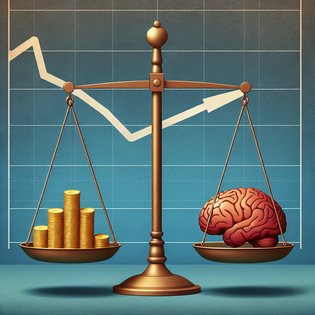 Mental health services during economic downturn