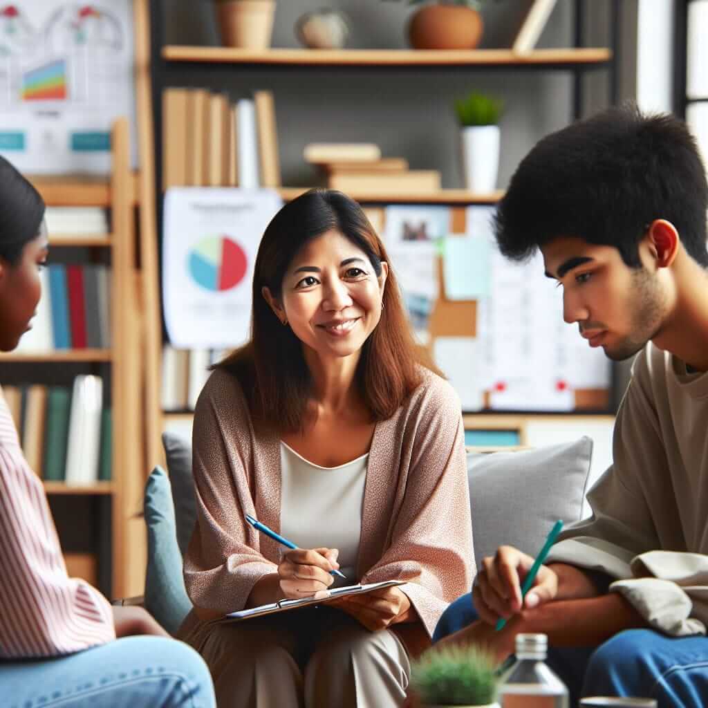 mental health support in schools