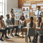 Mental health awareness in the workplace