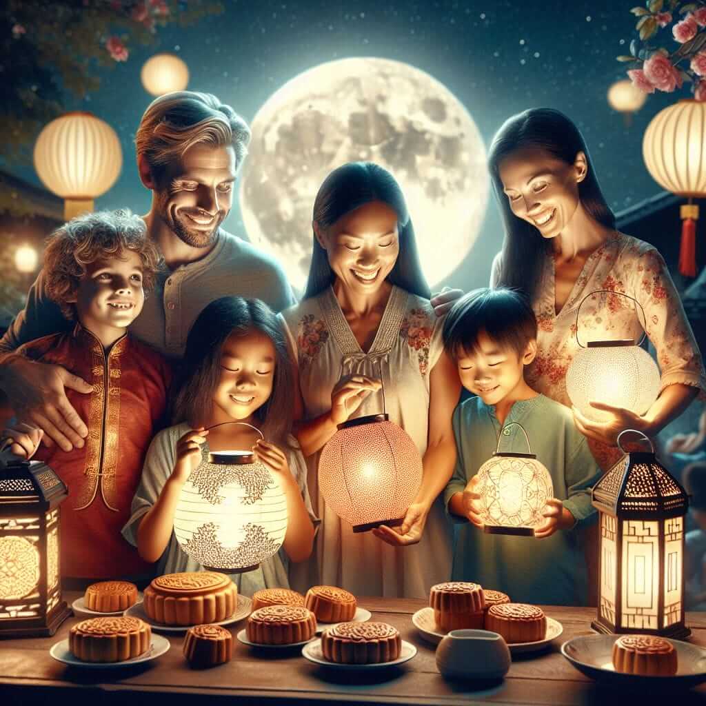 Mid-Autumn Festival