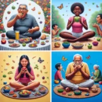 Mindful Eating Practices