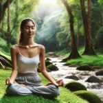 Mindfulness techniques for anxiety reduction