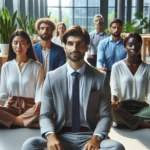 Mindfulness in the workplace