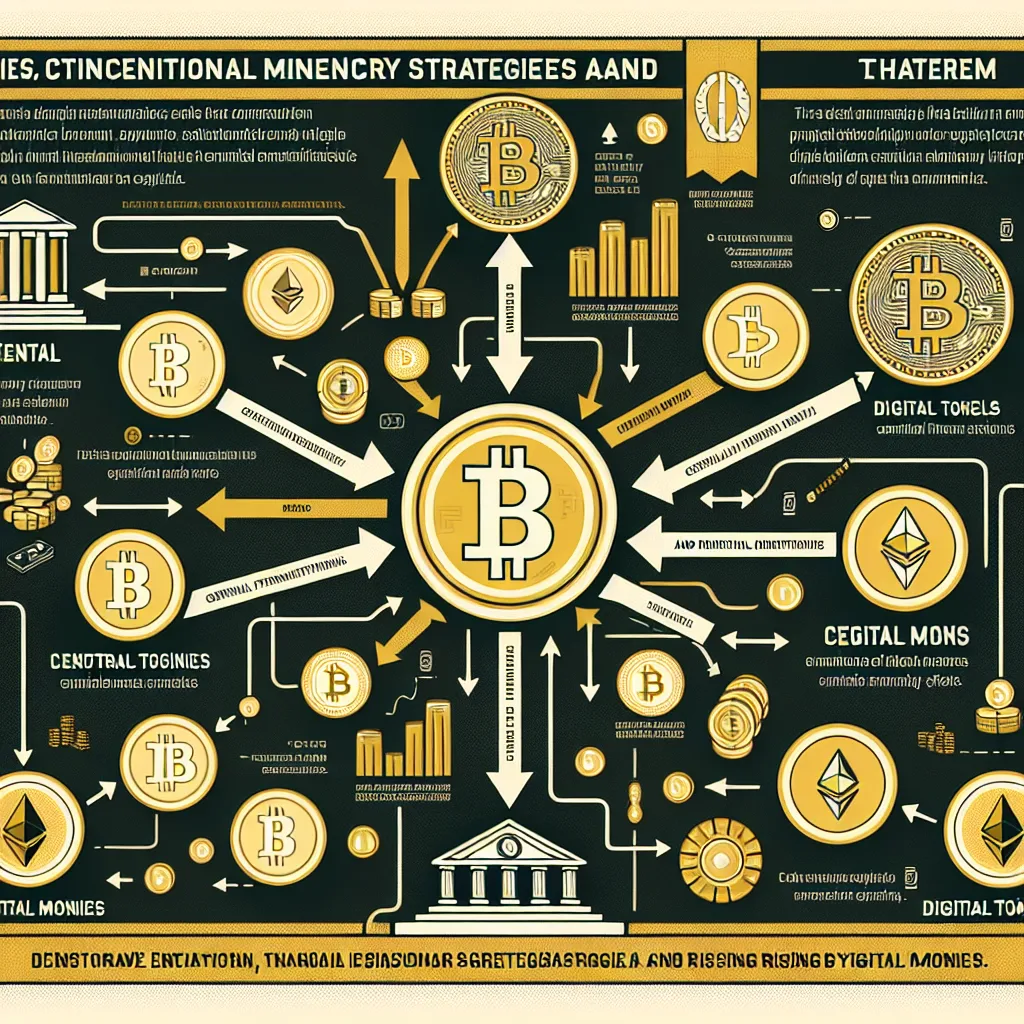 Monetary Policy and Digital Currencies