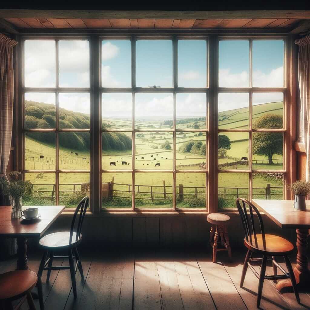 Countryside Cafe