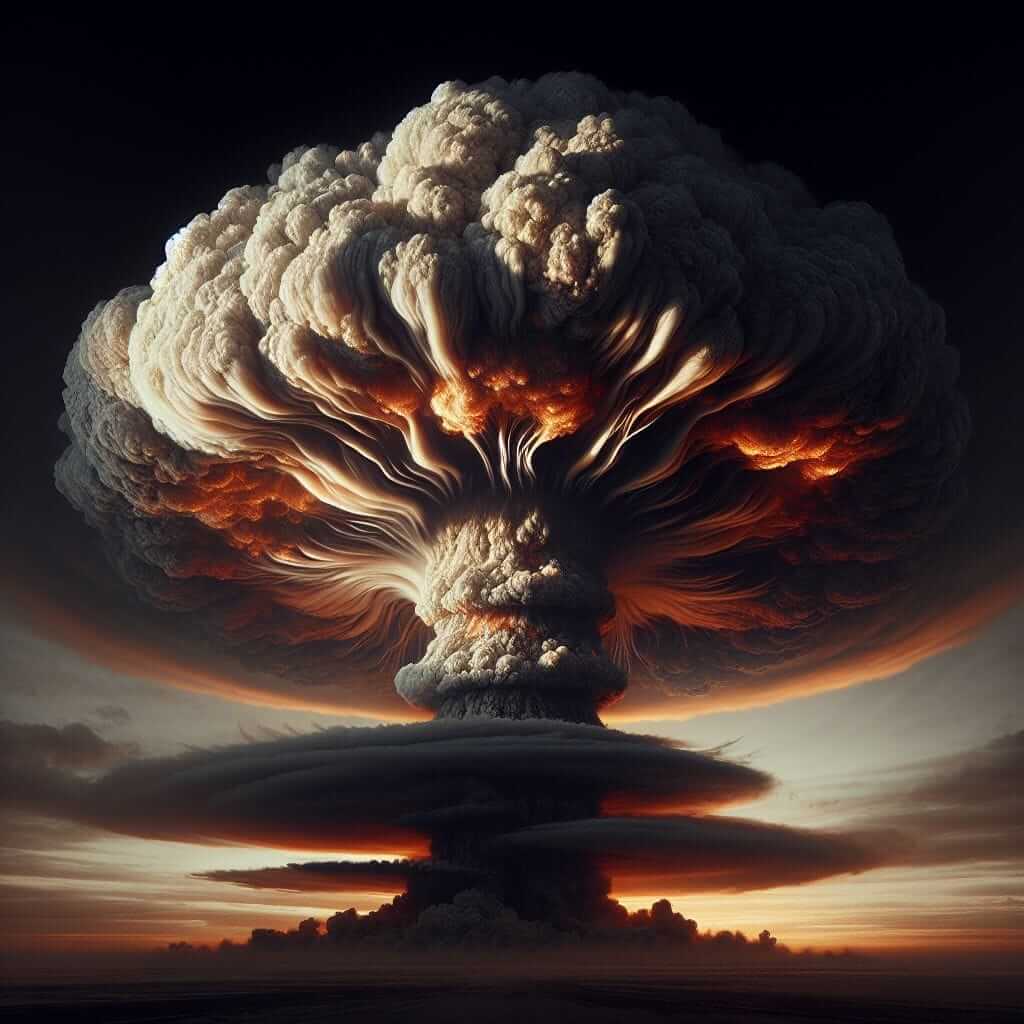 Nuclear Explosion