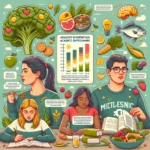 Nutrition impact on academic performance