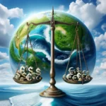 Ocean Protection and Economy Balance