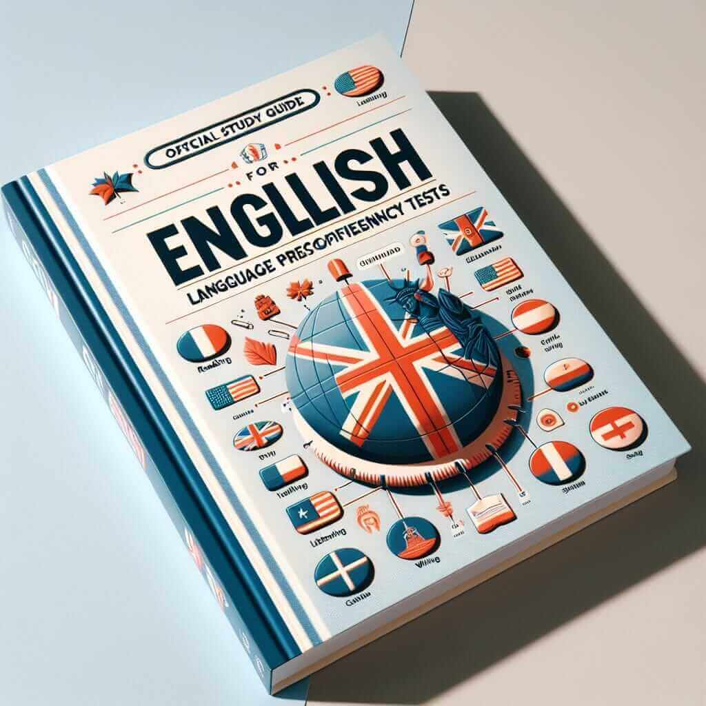 Official Cambridge Guide for IELTS