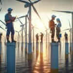 Offshore Wind Farm Jobs