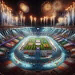 Olympic Games Opening Ceremony