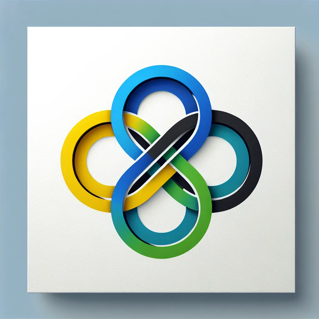 Olympic Games Logo