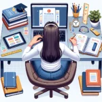 Best practices for online learning