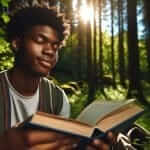 Student_studying_in_forest