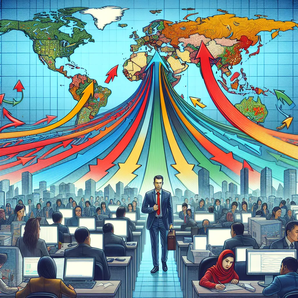 Outsourcing in the Global Economy