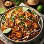 pad-thai