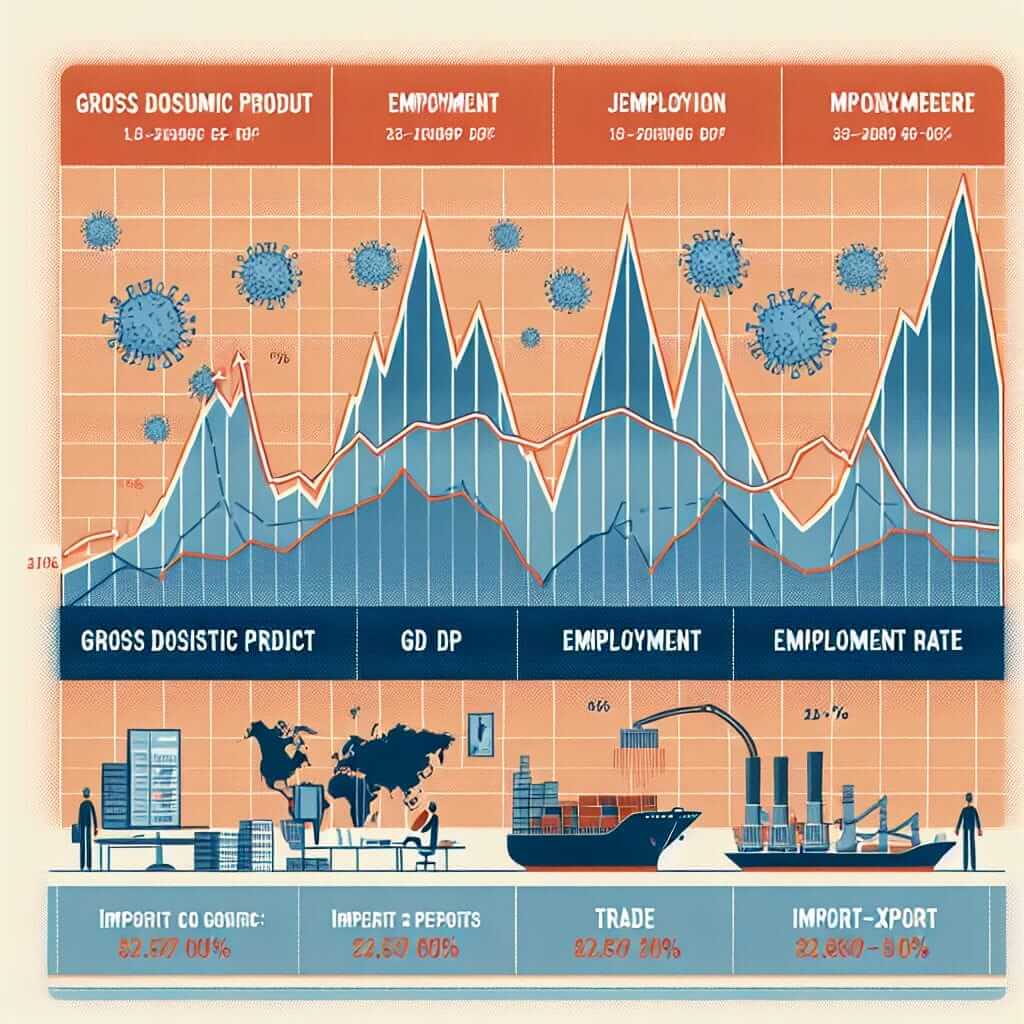 Economic Impact of Pandemic