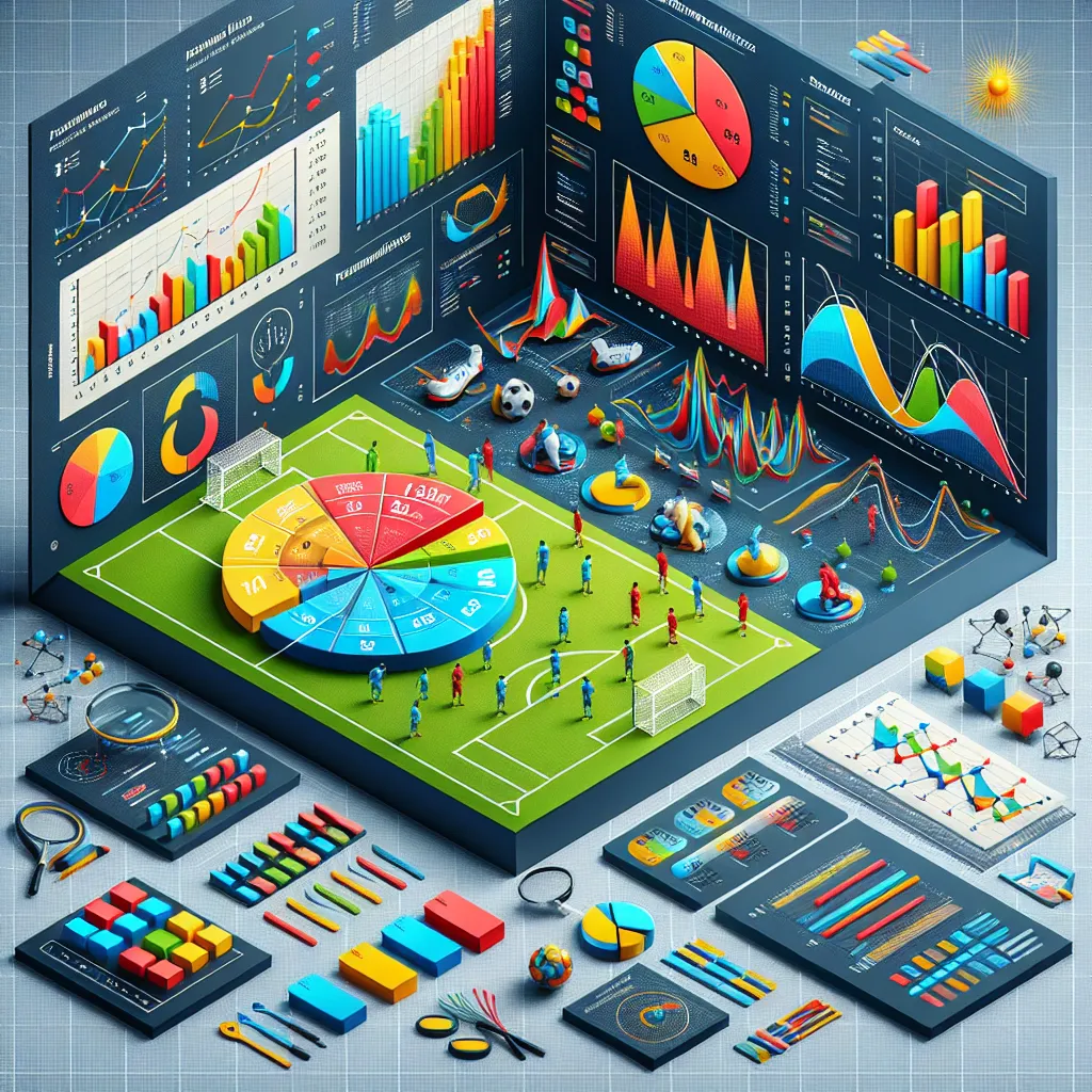 Performance analytics in sports