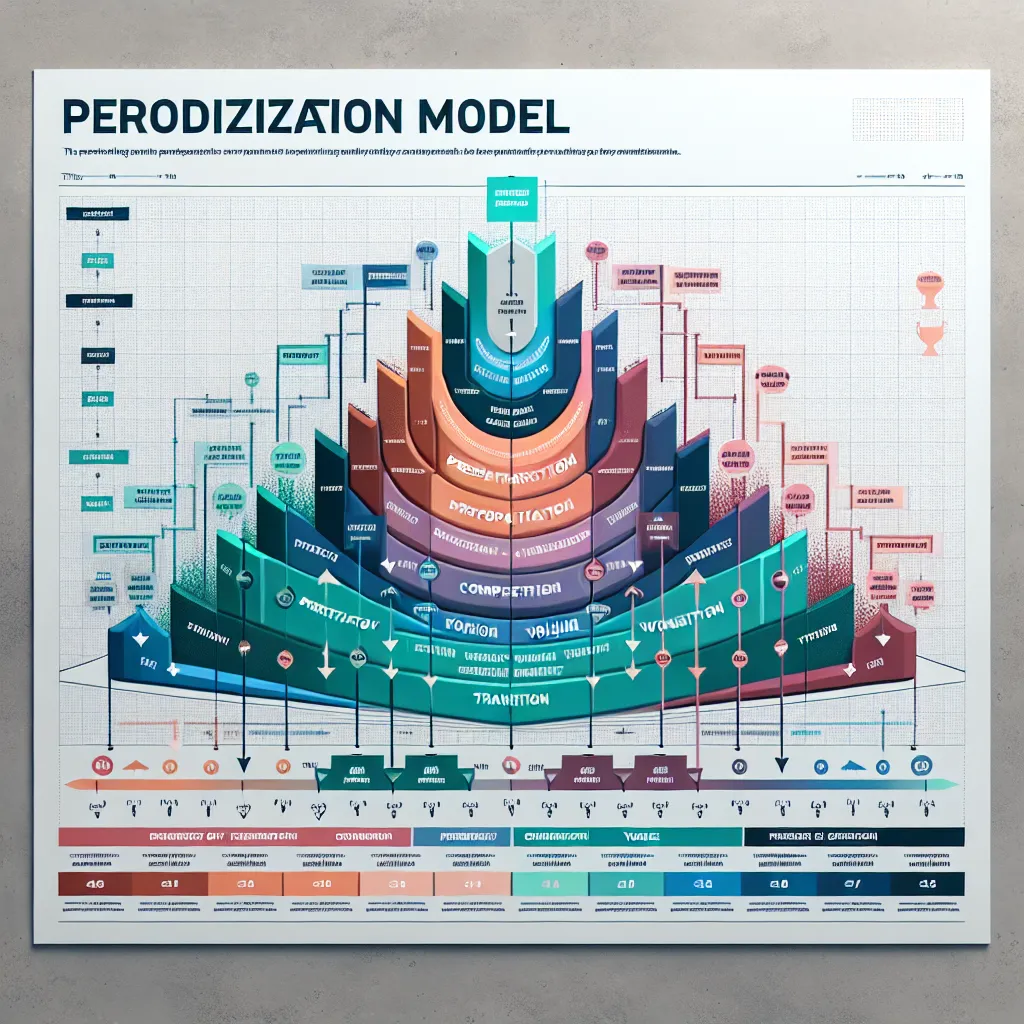 Periodization Model Example