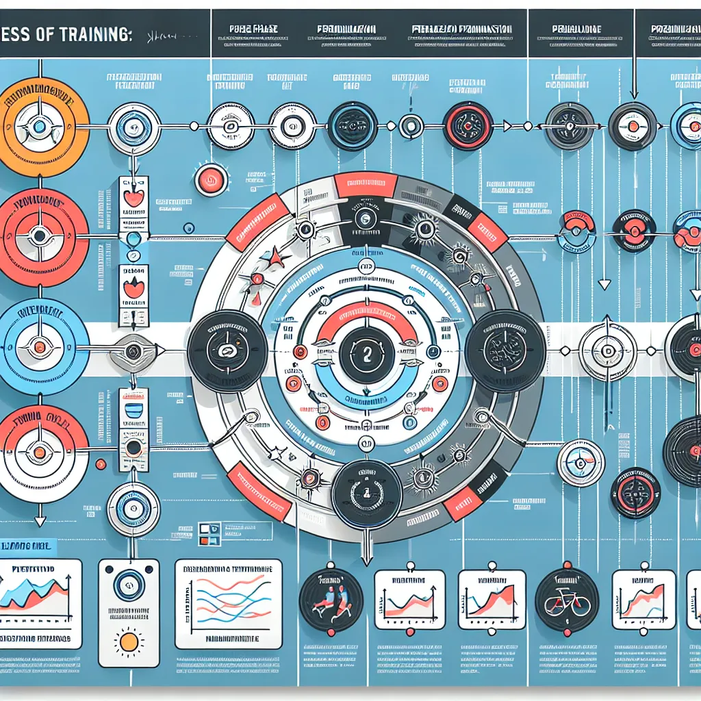 Periodization in sports training