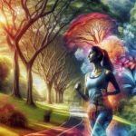 Physical activity and mental health