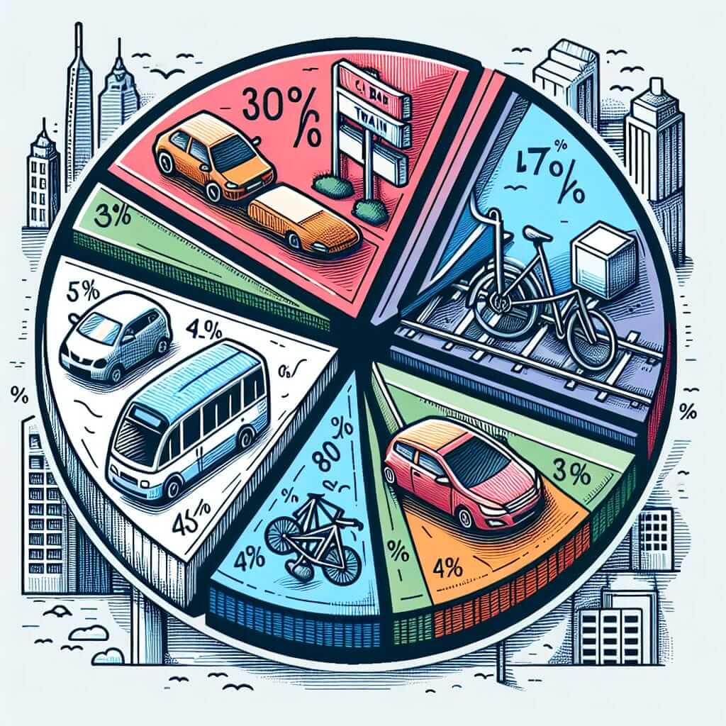 Pie Chart Example