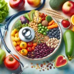 Benefits of plant-based diet for health