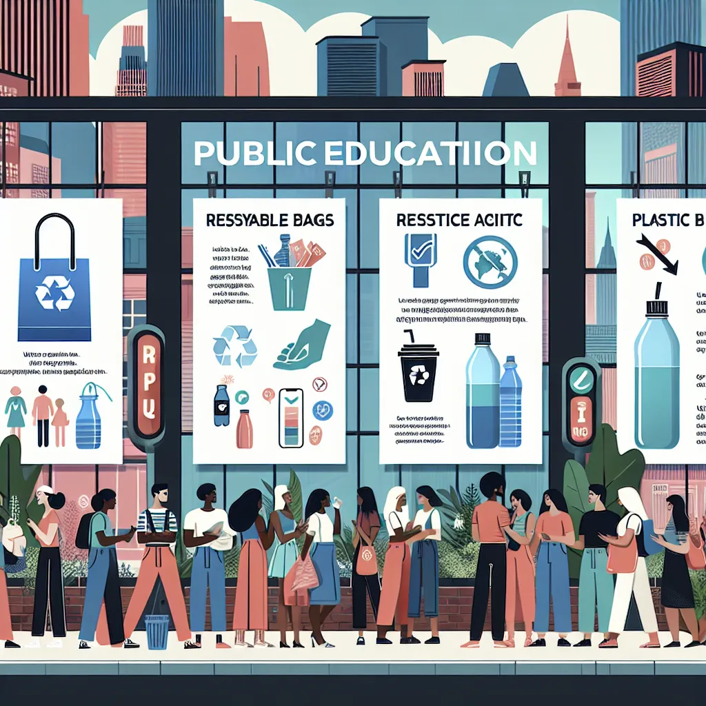 Public Education Campaign