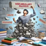 Plateau Busting Vocabulary