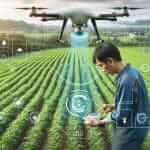 precision farming