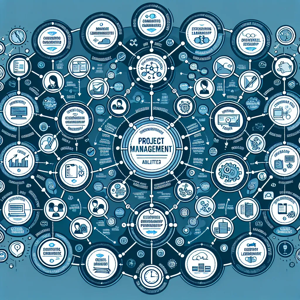 Project Management Skills