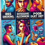 Effective public health campaign