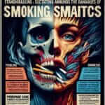 Public Health Campaigns and Smoking Rates