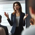 Effective public speaking techniques