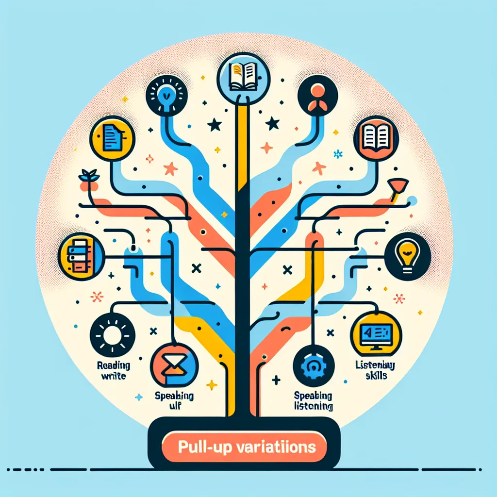 IELTS Vocabulary Enhancement