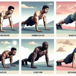 push up variations