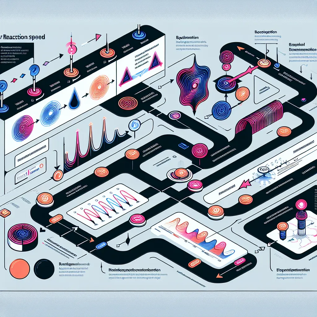 Reaction Speed Diagram