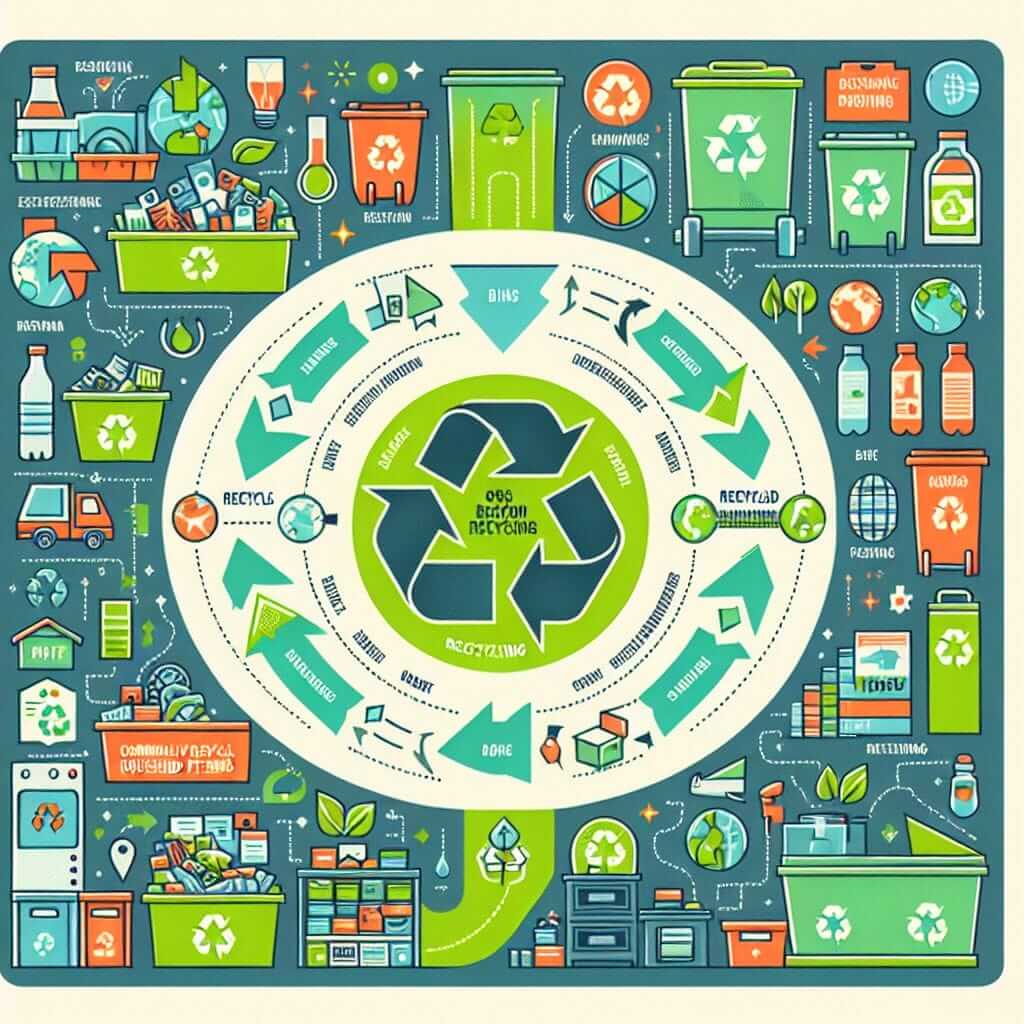 Benefits of Recycling