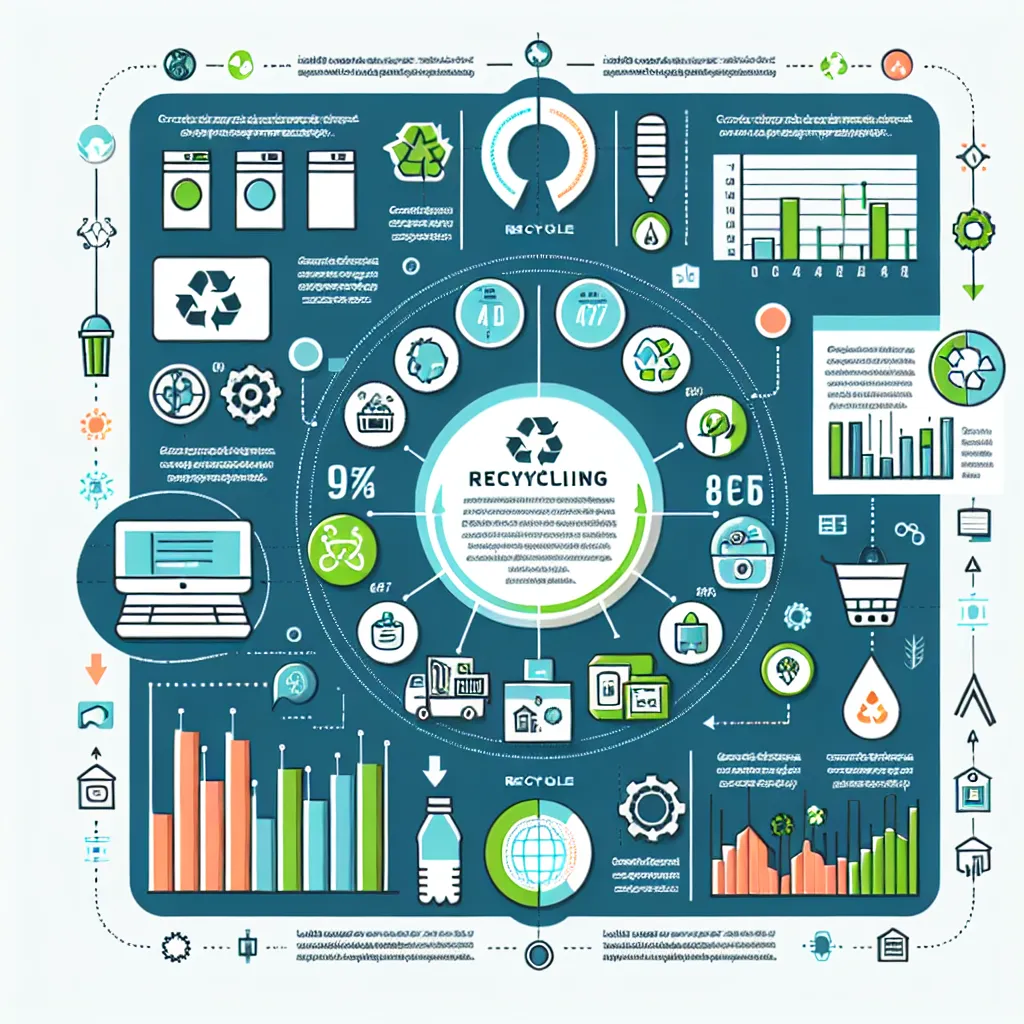 Recycling as a Global Priority