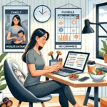 Benefits of Remote Work for Employees