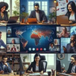 Effective remote team management strategies