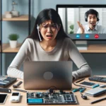 IELTS Speaking: Troubleshooting Remote Work Issues