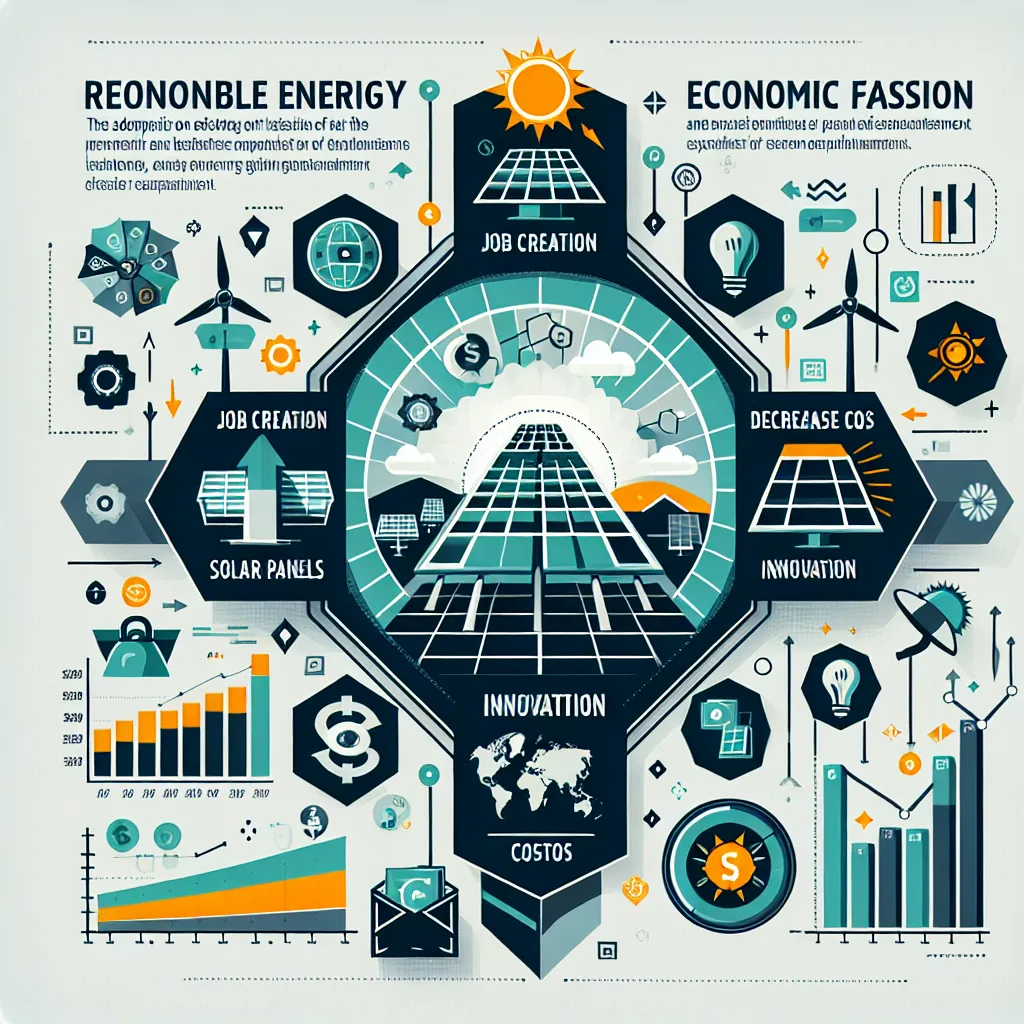 Renewable Energy and Economic Growth