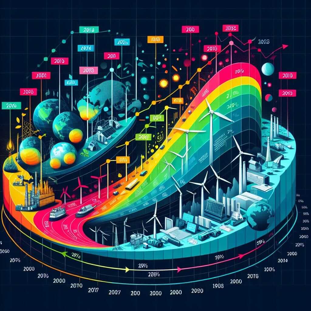 Impact of Renewable Energy