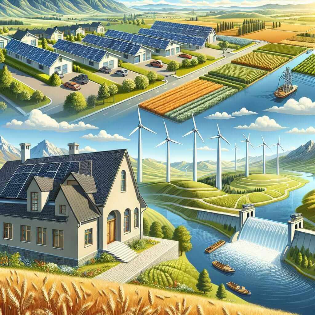 Renewable Energy Integration