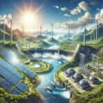 Renewable Energy Investment